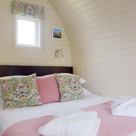 Villa Cain Pod Vip Llanfyllin Esterno foto